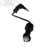 Tubo para cilindro maestro de embrague original Ford 1678478