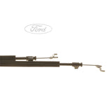 Cable der. O/S (lado del pasajero) para inclinación del respaldo del asiento delantero original para Ford Fiesta 1441166