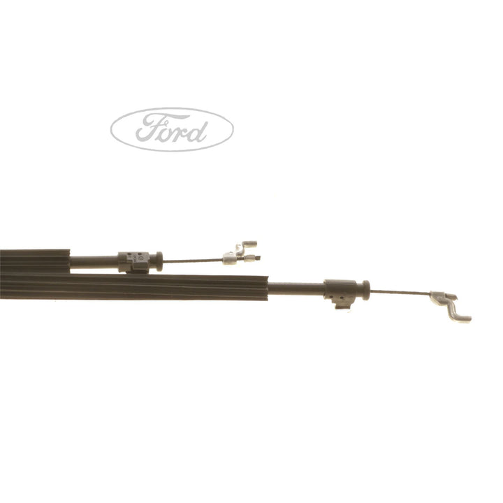 Cable der. O/S (lado del pasajero) para inclinación del respaldo del asiento delantero original para Ford Fiesta 1441166