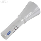 Embudo de llenado de combustible (kit de herramientas para rueda de repuesto) original para Ford Mondeo Ranger Transit TDCi 1682355