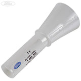 Embudo de llenado de combustible (kit de herramientas para rueda de repuesto) original para Ford Mondeo Ranger Transit TDCi 1682355