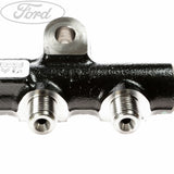 Tubo de suministro de combustible original para Ford C-Max Galaxy S-Max Mondeo Focus 1697685