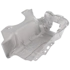 Ford Focus Escudo Protección Parachoques Frontal Negro 1897972