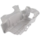 Ford Focus Escudo Protección Parachoques Frontal Negro 1897972