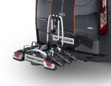 Thule®* Portabicicletas trasero Coach 276,para tres bicicletas