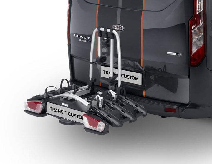 Thule®* Portabicicletas trasero Coach 276,para tres bicicletas