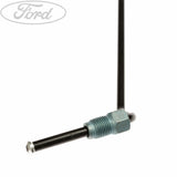 Manguito de freno trasero original para Ford C-Max Focus Kuga 1682879