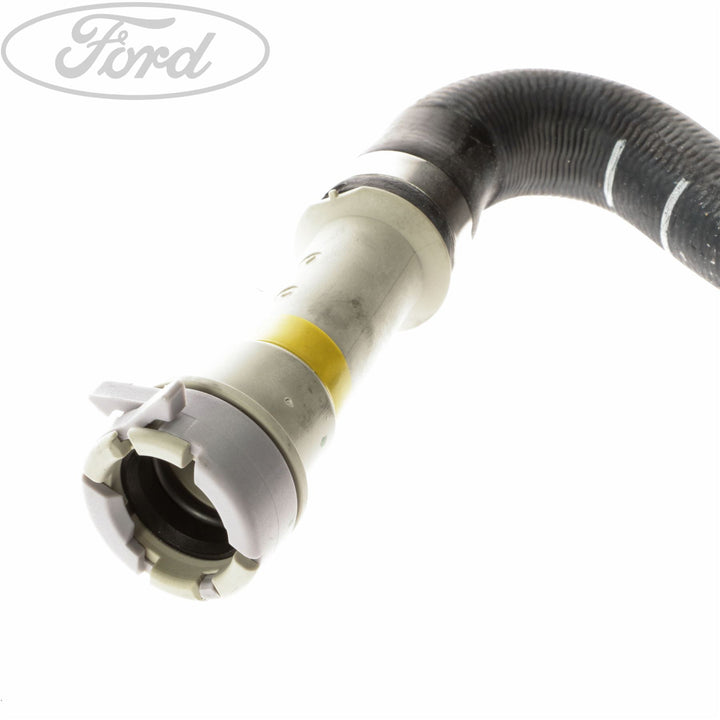 MANGUERA DE CALEFACCIÓN WINDSTAR 1995 Al 1998 FORD V6 3.0L KEEP ON Green