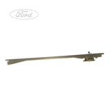 Moldura y riel de techo parte delantera N/S (lado del conductor) original para Ford S-Max Galaxy 06-15 1381579