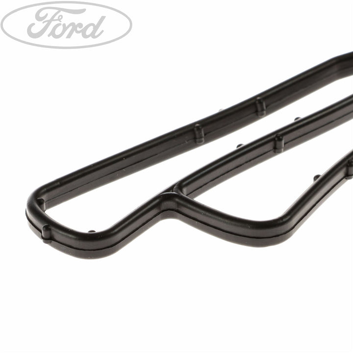 Junta para enfriador de aceite de motor original para Ford Transit 2.4 Duratorq TDCi 1138259