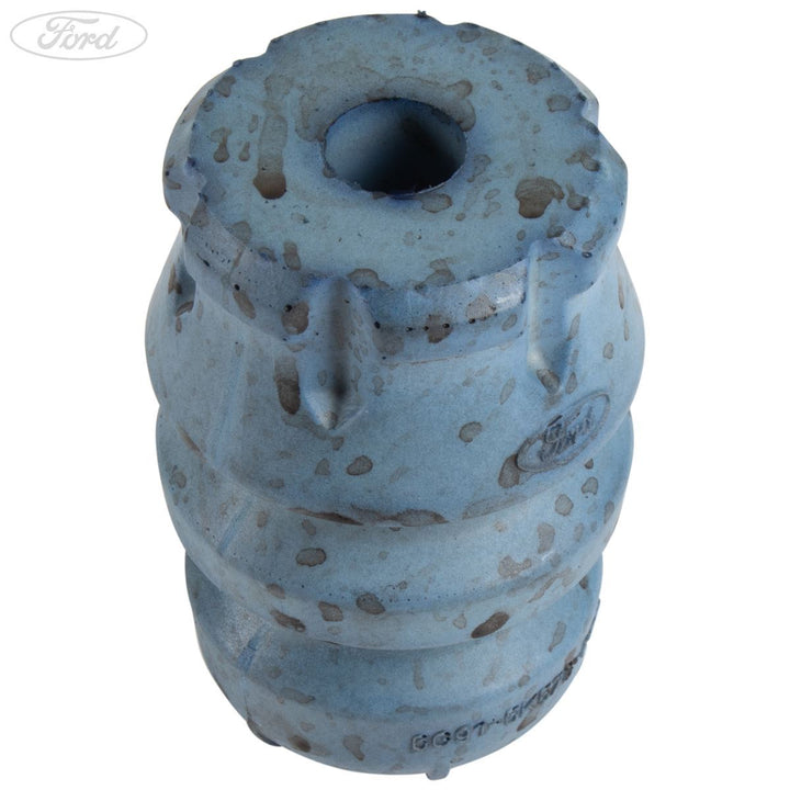 Tope de goma para suspensión trasera original para Ford Mondeo Estate Galaxy WA6 1545069