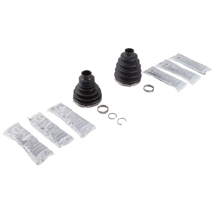 Kit de fuelle de junta homocinética exterior original para Ford Transit 01/2014-01/2016 FWD 1787354