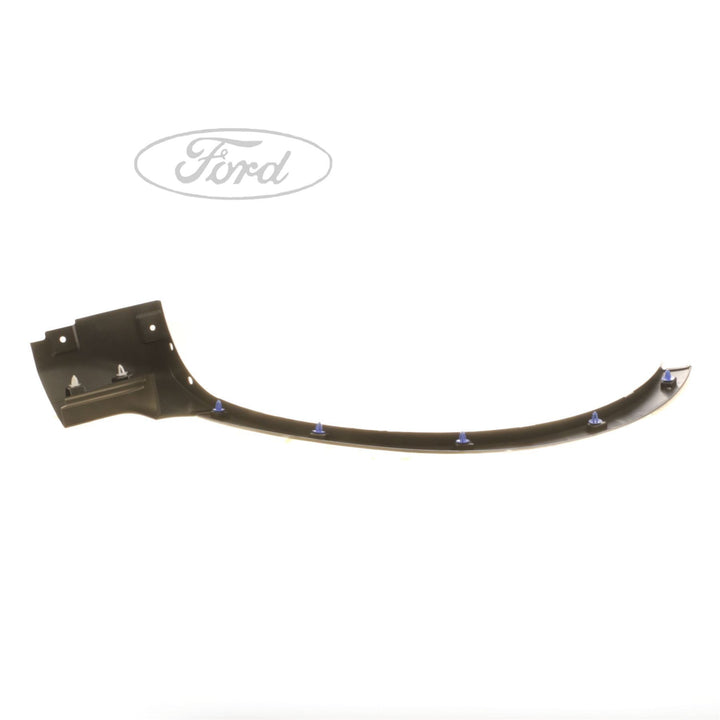 Moldura de paso de rueda delantera O/S (lado del pasajero) original para Ford Kuga 1528493