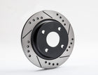 Fiesta Tarox®* Kit de discos de freno traseros Ford Performance Sport Japan.