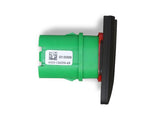 Ranger Interruptor de luces de emergencia