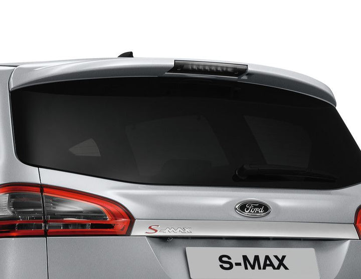 S-MAX Alerón de techo