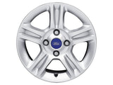 Original Ford Fiesta Llantas de aleación 15