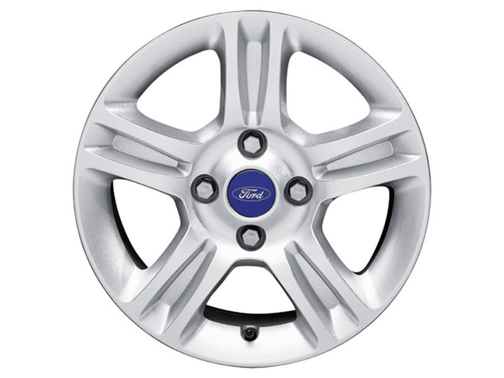 Original Ford Fiesta Llantas de aleación 15