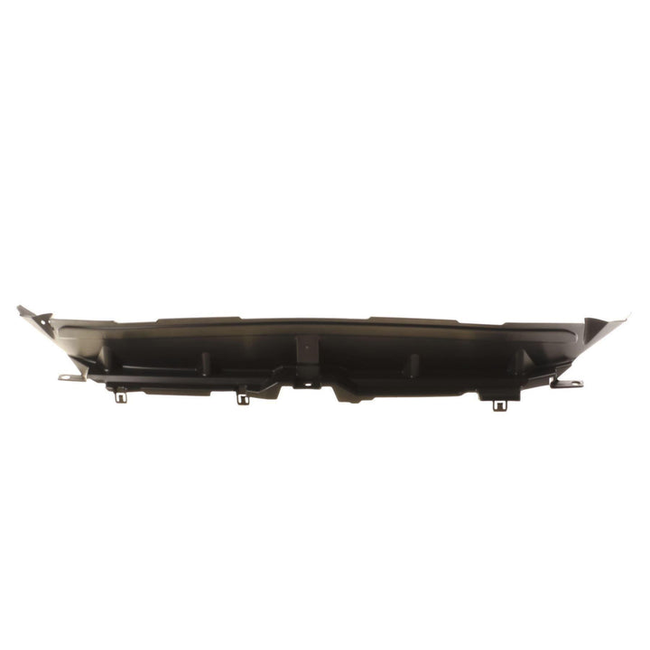 Panel deflector de aire delantero para carrocería original para Ford Fiesta 1785380