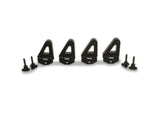 Original Thule 30x22mm Barras transversales techo 1301034