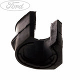Silentblock de barra estabilizadora delantera original Ford 4964972