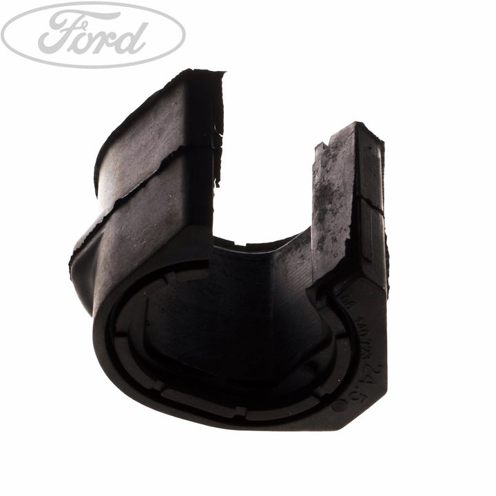 Silentblock de barra estabilizadora delantera original Ford 4964972