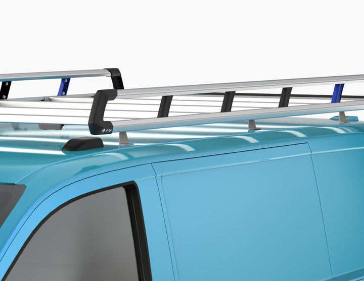 Ford Tourneo/Transit Custom Q-Top® (Q-Tech)* Galería de techo