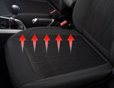 Xvision (SCC)* Kit de calefactado de asientos para un asiento.