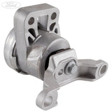 Ford S-Max/Galaxy Soporte Motor Montaje Negro 1723144