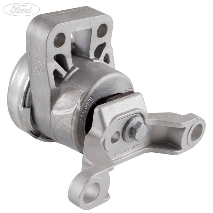 Ford S-Max/Galaxy Soporte Motor Montaje Negro 1723144