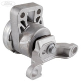 Ford S-Max/Galaxy Soporte Motor Montaje Negro 1723144