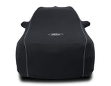 Original Ford Explorer Plug-In-Hybrid Funda protectora Premium en color negro