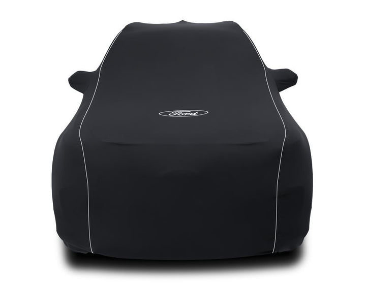 Original Ford Explorer Plug-In-Hybrid Funda protectora Premium en color negro