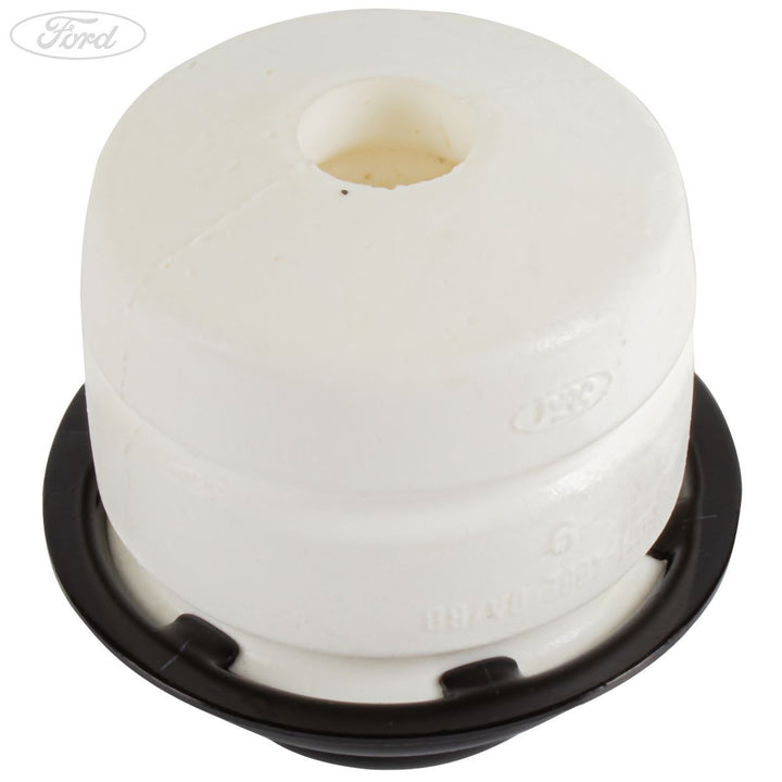 Tope de suspensión trasera de 100 mm x 110 mm original para Ford Transit 2006-2013 1388224