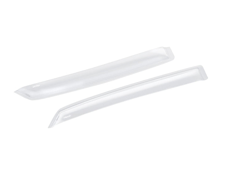 Puma desde 10/2019 ClimAir®* Deflector de aire para ventanillas traseras