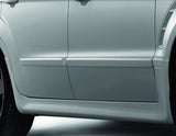 Original Ford S-MAX 03/2010-04/2015 Faldones laterales set del vehículo.