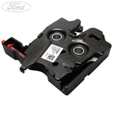 Cierre para asiento trasero original Ford 1887503