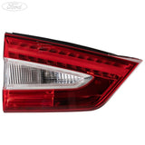 Ford S-Max Galaxy Luz de Freno y Flasher LI Interno 1701143