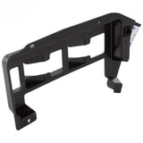 Soporte de montaje para parachoques trasero N/S (lado del conductor) original para Ford Galaxy WA6 S-Max WA6 1675497
