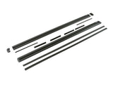 MustangMachE Thule®* Portaequipajes juego de 2 barras transversales para techo