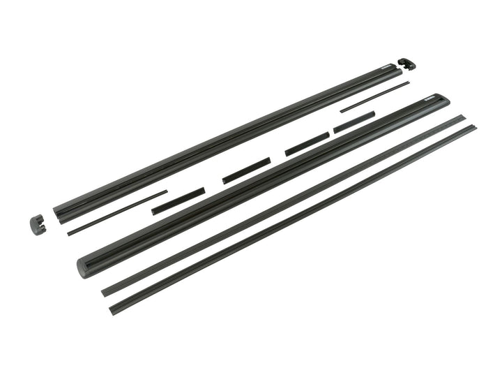MustangMachE Thule®* Portaequipajes juego de 2 barras transversales para techo