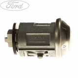 Kit de reparación de cerradura de encendido de columna de la dirección con llaves original Ford 85-08 1022183