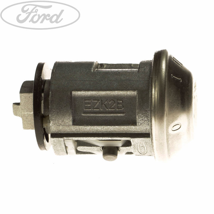 Kit de reparación de cerradura de encendido de columna de la dirección con llaves original Ford 85-08 1022183