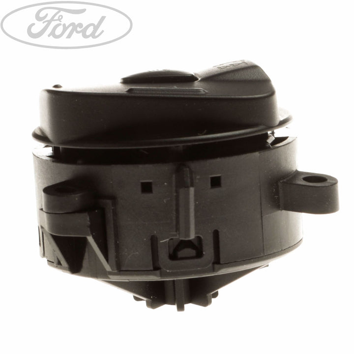 B-MAX 2012-2017 Conjunto de interruptor del volante negro