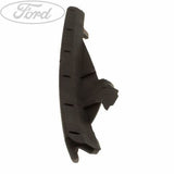 Ford Focus 2011-2019 Protección Escudo Frontal Borde Puerta Delantero Derecho Negro 1879782