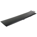 Moldura gris del faldón lateral de la puerta delantera O/S (lado del pasajero) original para Ford Transit 2014-2019 1874784