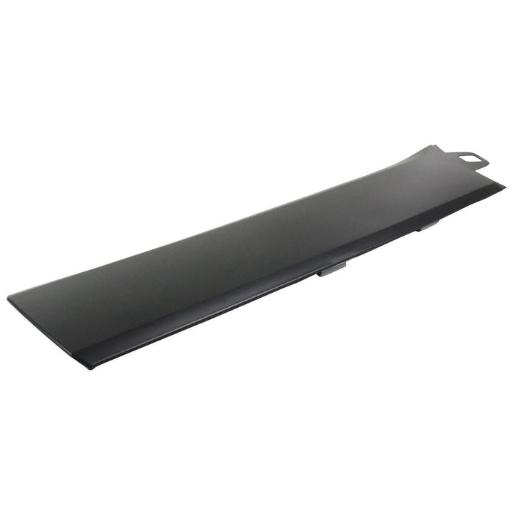 Moldura gris del faldón lateral de la puerta delantera O/S (lado del pasajero) original para Ford Transit 2014-2019 1874784