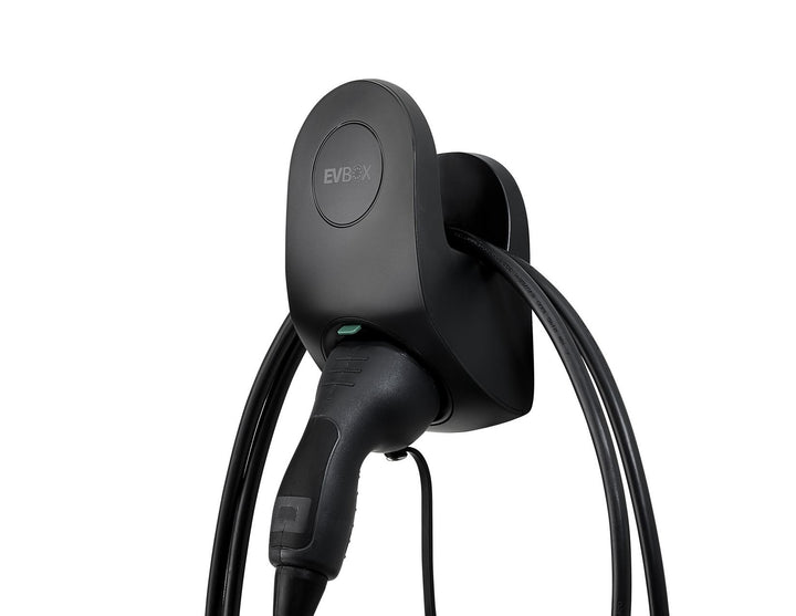 EVBox* Soporte para cables