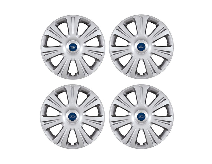 Embellecedor de rueda 16