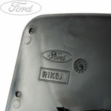 Cristal del espejo retrovisor derecho O/S (lado del pasajero) original para Ford Transit Transit 4059964